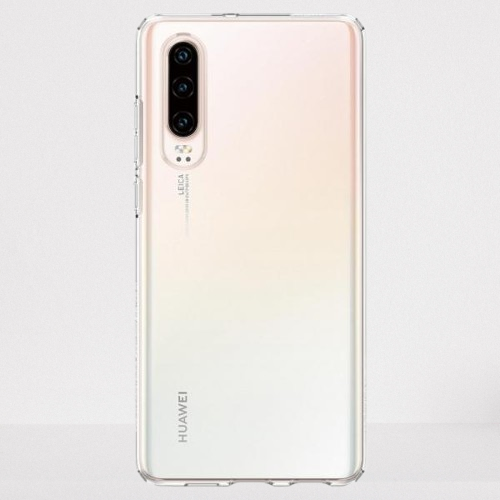 Spigen Liquid Crystal Huawei P30 Pro Case