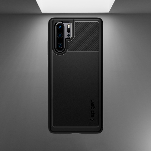 Spigen Rugged Armor Huawei P30 Pro Case