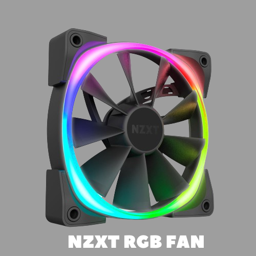 NZXT RGB Fan